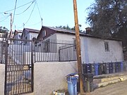 10 Cottages on Short Street