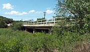 Santa Cruz Bridge No. 1