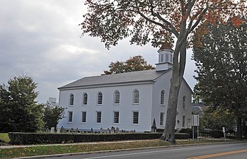 Presbyterian Church of Lawrenceville