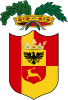 Coat of arms of Province of Bergamo