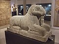 The Ram-Sphinx and Taharqa