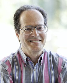 Author Michael Castleman