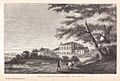Image 28The Quaker-run York Retreat, founded in 1796, gained international prominence as a centre for moral treatment and a model of asylum reform following the publication of Samuel Tuke's Description of the Retreat (1813). (from History of medicine)