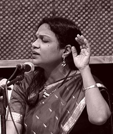Shashwati Mandal's performance at Vishnu Digambar Jayanti in Delhi, 2010.