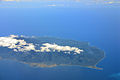 Image 28An aerial view of Sibuyan Island (from List of islands of the Philippines)