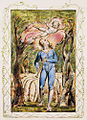 Songs of Innocence and of Experience, copy Y, 1825 (Metropolitan Museum of Art) object 2.jpg ‎