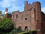 St Nicholas Priory, Exeter