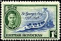 British Honduras