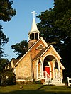 St. James Chapel