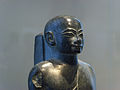 Tai-tai, the Priest. 新王国时期, 埃及第十八王朝, 1380 BC.