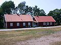 Bäckebo parish hall