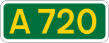 A720 shield