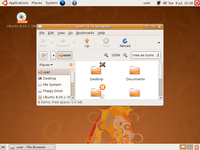 Ubuntu 8.04 (Hardy Heron)