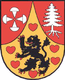 Coat of arms of Schmiedefeld