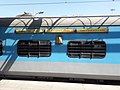 12109 Panchavati Express – General unreserved coach