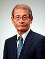 吉野彰，大阪大学博士，2019年诺贝尔化学奖得主
