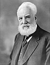 Alexander Graham Bell