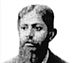 An image of Anandamohan Bose.
