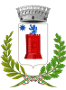 Coat of arms of Bereguardo