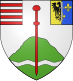 Coat of arms of Tauxigny