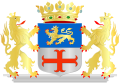 Coat of arms of Zutphen