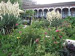 The Roof Garden, 99 High Street