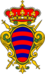 Coat of Arms of the Republic of Ragusa
