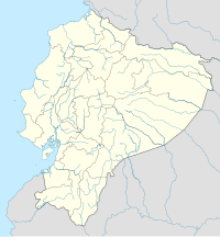 Litoral Penitentiary is located in Ecuador