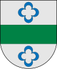 Coat of arms of Gometxa