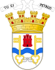 Coat of arms of San Pedro de Jujuy
