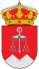 Coat of arms of Valdeobispo