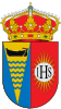 Official seal of Villarino de los Aires