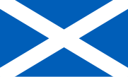 Flag of Scotland