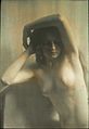 Image 12Autochrome nude study, by Arnold Genthe (edited by Chick Bowen) (from Wikipedia:Featured pictures/Artwork/Others)