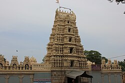 Gunja Narasimha swamy temple, Narasipura