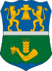 Coat of arms of Orosháza