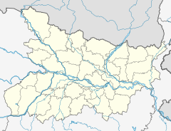 Tilaiya is located in Bihar