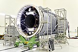 Indigenous Cryogenic Upper Stage CE-7.5 of GSLV