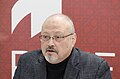 Image 7Saudi journalist Jamal Khashoggi was a journalist and critic but was murdered by the Saudi Government. (from Freedom of the press)