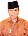 Admiral (Ret.) Tedjo Edhy Purdijatno