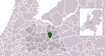 Location of Soest