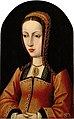 Juana I, Queen of Castile