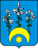 Coat of arms of Żuromin