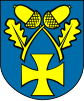 Coat of arms of Celestynów