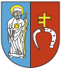 Coat of arms of Gmina Jakubów