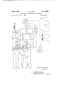 Schematic diagram of the Monochromator