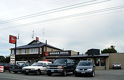 The Riwaka Hotel