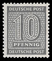 1945, MiNr. 131