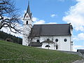 Church of SS. Peder e Paul