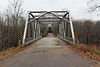 Smyth Road Bridge